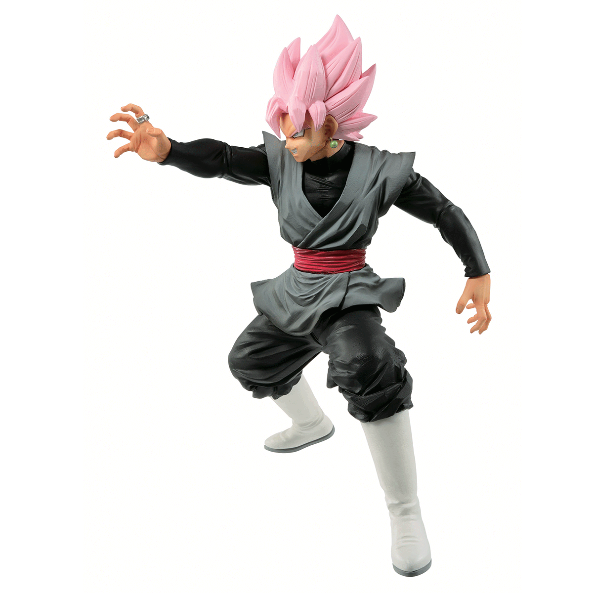 Goku Black Super Sayan Rose Dragon Ball Super Bandai Ichibansho Hobbyholics Hace mas de medio ano que os anunciamos que banpresto estaba trabajando en una version manga dimensions de la genial goku black resolutions of soldiers. goku black super sayan rose dragon ball super bandai ichibansho