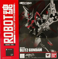 SP Blitz Gundam [Robot Spirits]