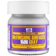 SF289 Mr. Finishing Surfacer [1500] (Grey)
