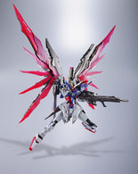 Destiny Gundam [Metal Build]