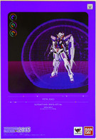 Gundam Exia (Trans-Am Ver.) [Metal Build]