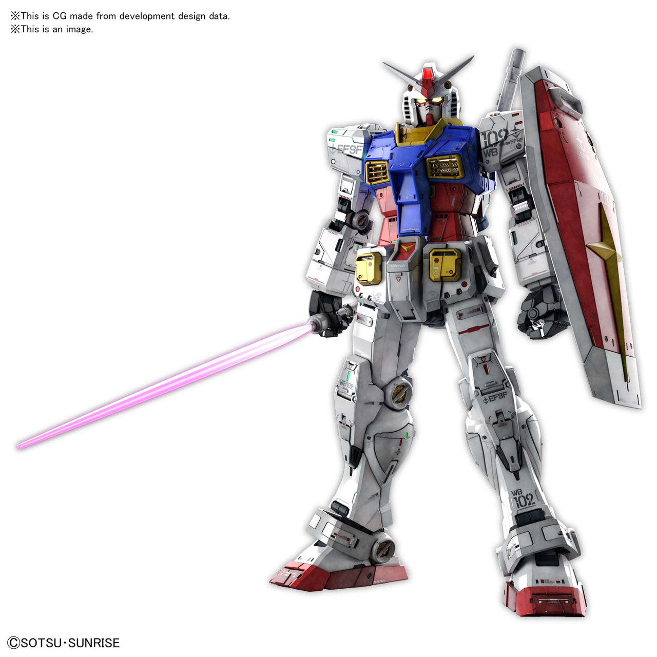 Rx 78 2 Gundam Unleashed Pg Hobbyholics Rx 78 2 Gundam Unleashed Pg Hobbyholics