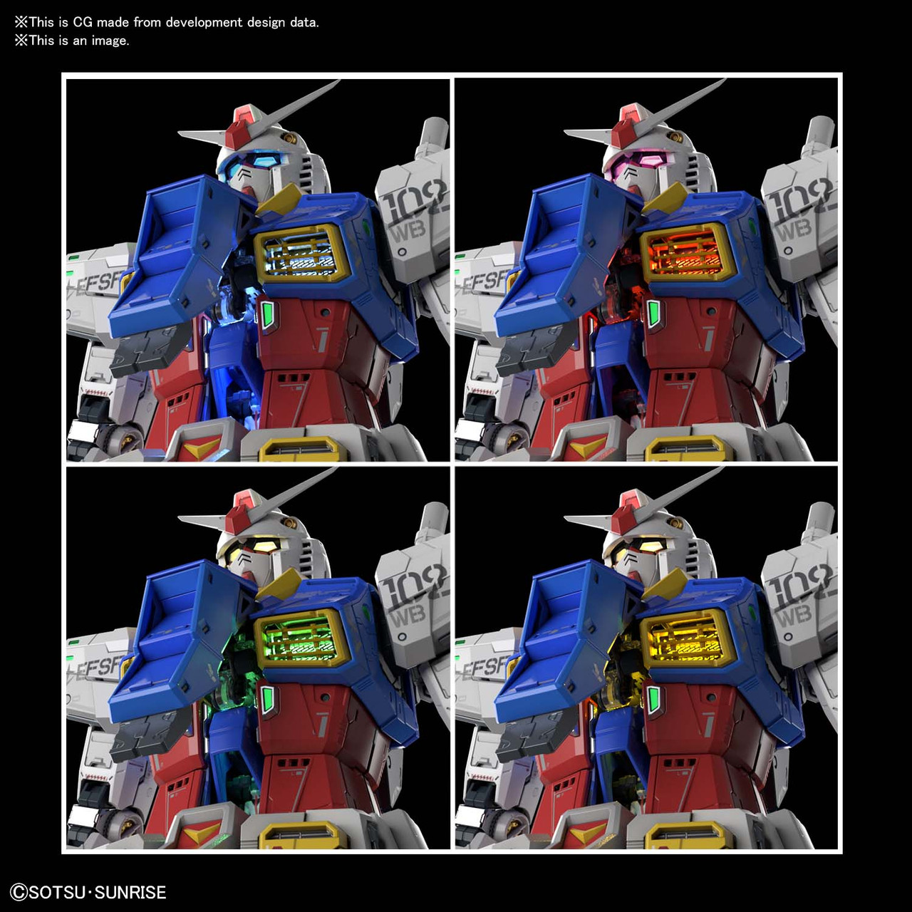 Rx 78 2 Gundam Unleashed Pg Hobbyholics Rx 78 2 Gundam Unleashed Pg Hobbyholics