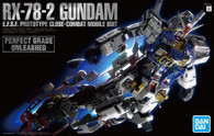 RX-78-2 Gundam [Unleashed] (PG)
