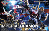 Imperialdramon "Amplified" (Figure-rise Standard) [Digimon]  