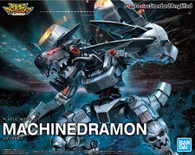 Machinedramon "Amplified" (Figure-rise Standard) [Digimon]