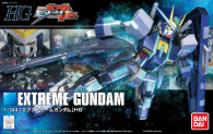 #121 Extreme Gundam (HGUC)