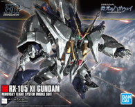 #238 Xi Gundam  [Hathaway's Flash] (HGUC)  