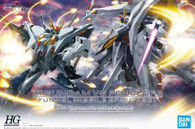 Xi Gundam VS Penelope <Funnel Missile Effect Set> [Hathaway's Flash]  (HGUC)  