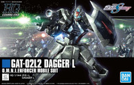 #237 Dagger L [Gundam SEED Destiny] (HGCE)
