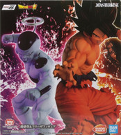 Son Goku and Frieza {Vs Omnibus Z} [Dragon Ball] (Bandai Ichibansho)