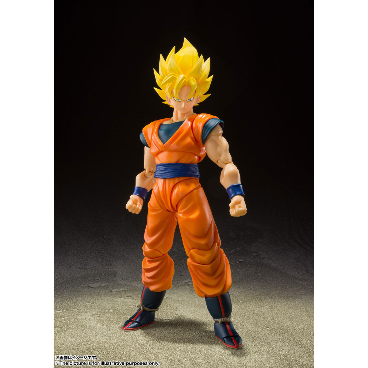 Details about   BANDAI S.H.FIGUARTS ULTIMATE GOHAN DRAGON BALL SHF ACTION FIGURE 