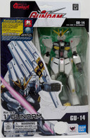 GU-14 RX-93 ν Gundam [Mobile Suit Gundam:Char's Counterattack] (Gundam Universe)