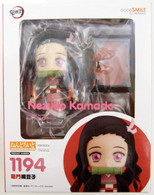 #1194 Nezuko Kamado (Nendoroid)