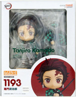 #1193 Tanjiro Kamado [Nendoroid]