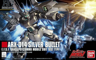 #170 Silver Bullet (HGUC)