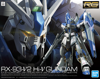 #036 Hi-Nu Gundam (RG)