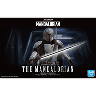 The Mandalorian {Beskar Armor} [Star Wars] (Character Line)