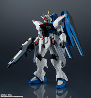 [GU-17] ZGMF-X10A Freedom Gundam [Mobile Suit Gundam Seed] (Gundam Universe) 