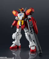 [GU-15] XXXG-01H Gundam Heavyarms [Mobile Suit Gundam Wing] (Gundam Universe) 