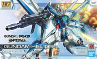 #001 Gundam Helios [Gundam Breaker Battlogue] (HG GBB)