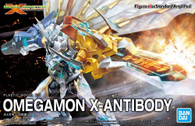 Omegamon X-Antibody [Digimon] (Figure-rise Standard Amplified)