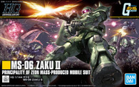 #241 MS-06 Zaku II [Mobile Suit Gundam] (HGUC)