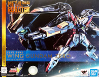 Wing Gundam Zero [New Mobile Report Gundam Wing] (METAL Robot Spirits)