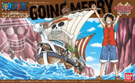 #003 Going Merry [One Piece] (Grand Ship Collection)
