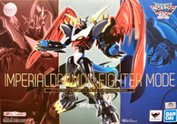 S.H. Figuarts Imperialdramon Fighter Mode <Digimon Adventure 02> [Premium Color Edition] (Digimon)