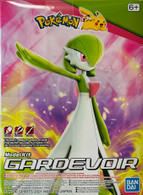 Gardevoir (Pokemon Model Kit)