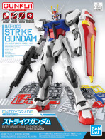 #010 Strike Gundam (EG)  