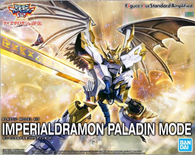 Imperialdramon "Amplified" {Paladin Mode} (Figure-rise Standard) [Digimon]  
