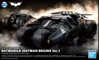 Batmobile [Batman Begins Ver.] (1/35)