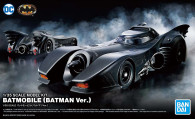 Batmobile [Batman Ver.] (1/35)