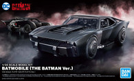 Batmobile [The Batman Ver.] (1/35)  