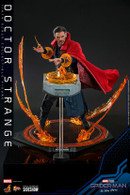 Doctor Strange 1/6 Scale Figure (Spider Man: No Way Home) [Hot Toys]  **PRE-ORDER**