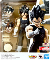 Trunks (Super Saiyan Boy From The Future) - Dragon Ball Z - S.H. Figuarts  - Bandai ▫ - SH STORE ® - Colecionáveis