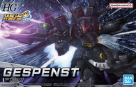Gespenst [Super Robot Wars] (HG)