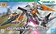 #004 Kyrios Gundam (HG 00)