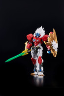 Leo Prime [Transformers] (Flame Toys Furai)  **PRE-ORDER**