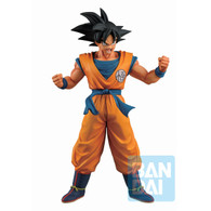 Son Goku {Super Hero} [Dragon Ball Super Hero] (Bandai Ichibansho)  **PRE-ORDER**