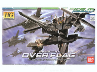 #011 Over Flag (HG 00)