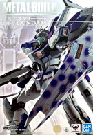 Hi-Nu Gundam (Metal Build)