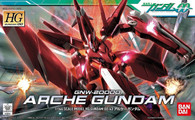 #043 Arche Gundam (HG 00)