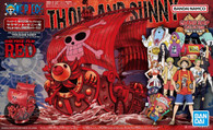 Thousand Sunny {Commemorative color Ver.} [One Piece] (Grand Ship Collection)  