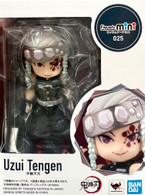 Uzui Tengen [Demon Slayer: Kimetsu no Yaiba] (Figuarts Mini) 