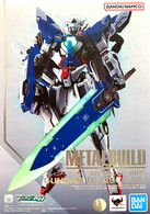 Gundam Devise Exia [Mobile Suit Gundam 00 Revealed Chronicle] (Metal Build)