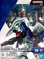 GU-21 RX-78GP01Fb Gundam Full Burnern [Mobile Suit Gundam 0083: Stardust Memory] (Gundam Universe)