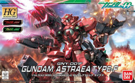 #062 Gundam Astraea Type-F (HG 00)